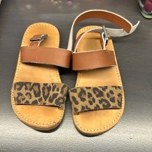 Freshly Picked Sanibel Shoes